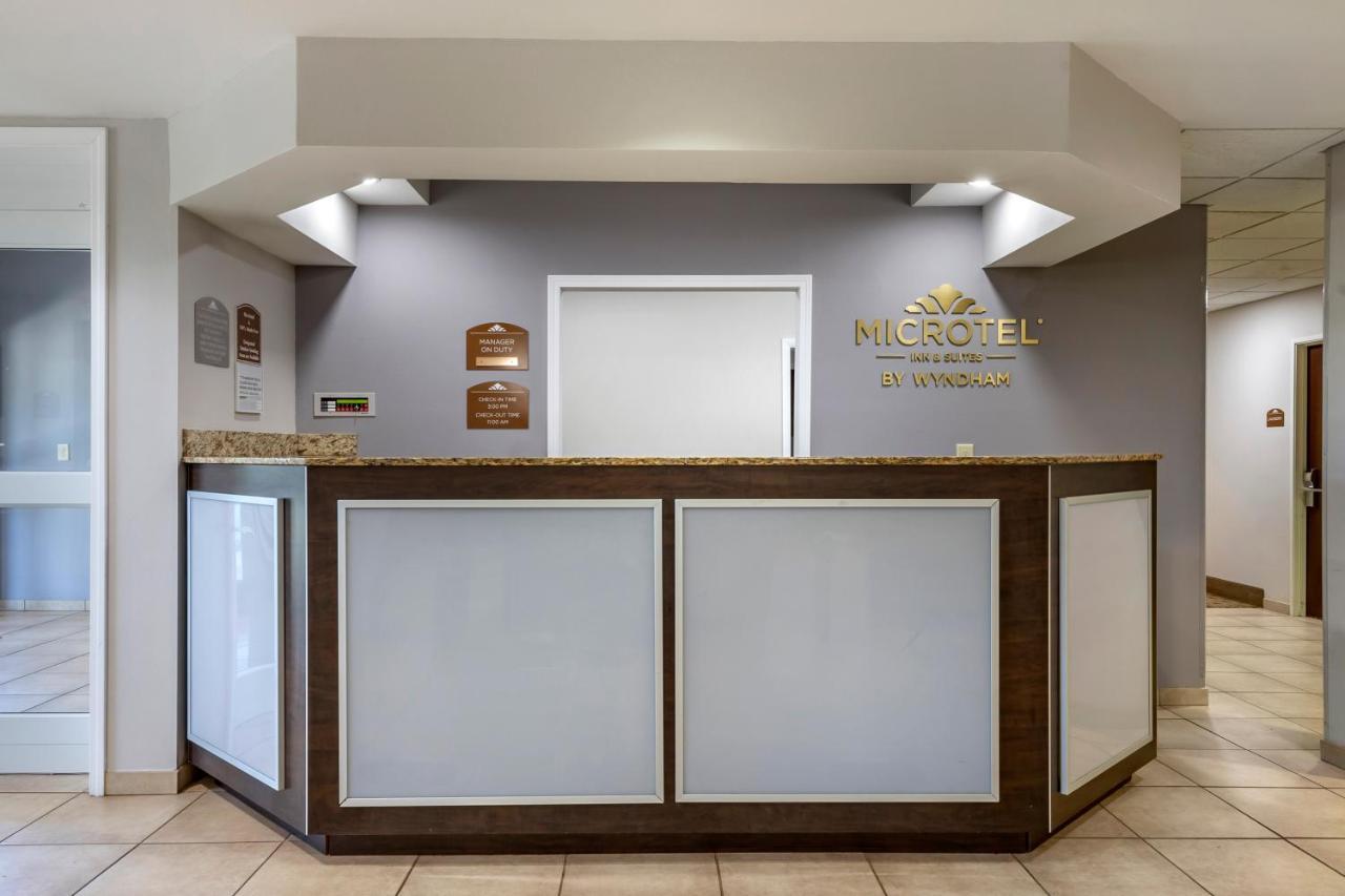 Microtel Inn&Suites Dillsboro/Sylva Eksteriør bilde