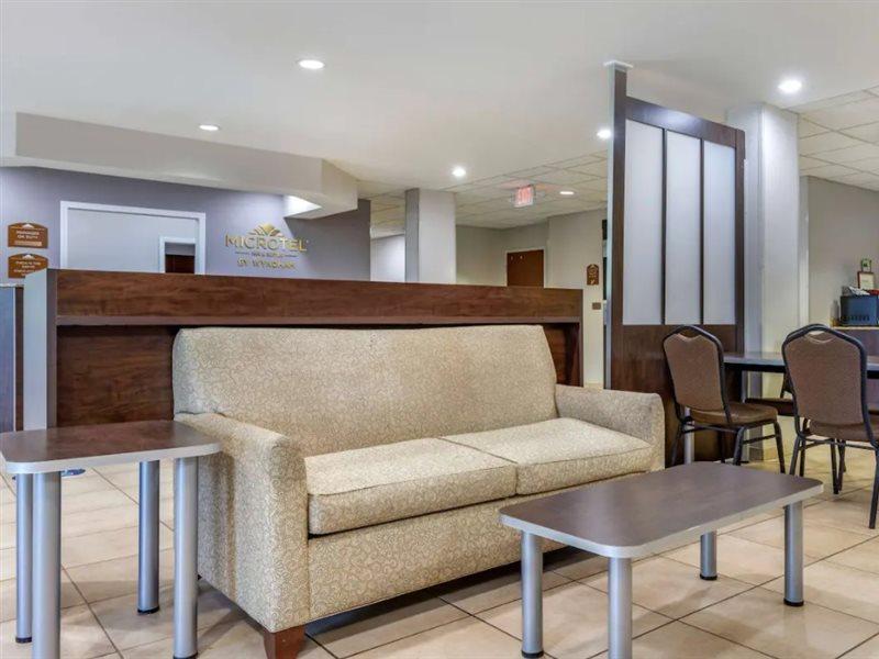 Microtel Inn&Suites Dillsboro/Sylva Eksteriør bilde