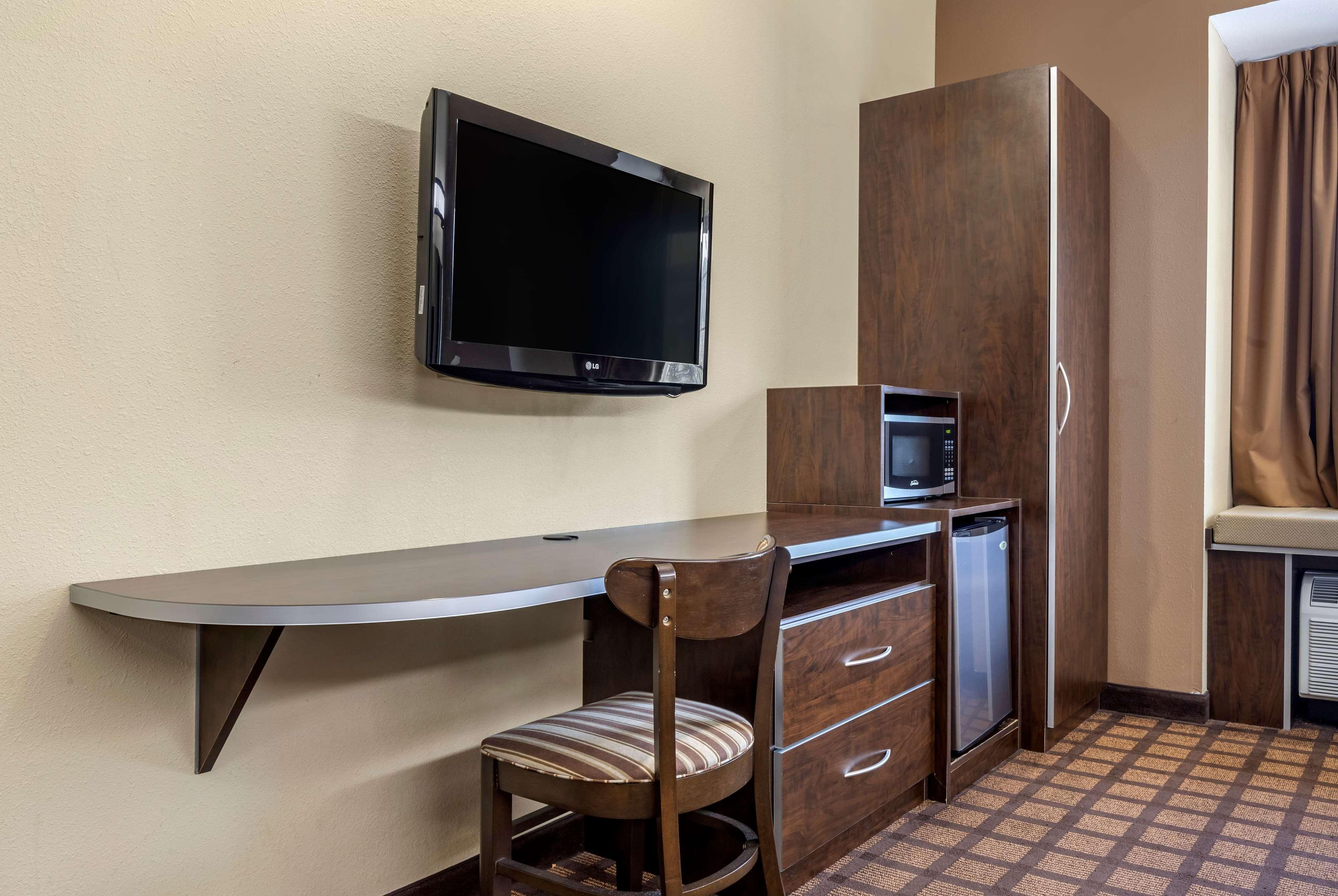 Microtel Inn&Suites Dillsboro/Sylva Eksteriør bilde
