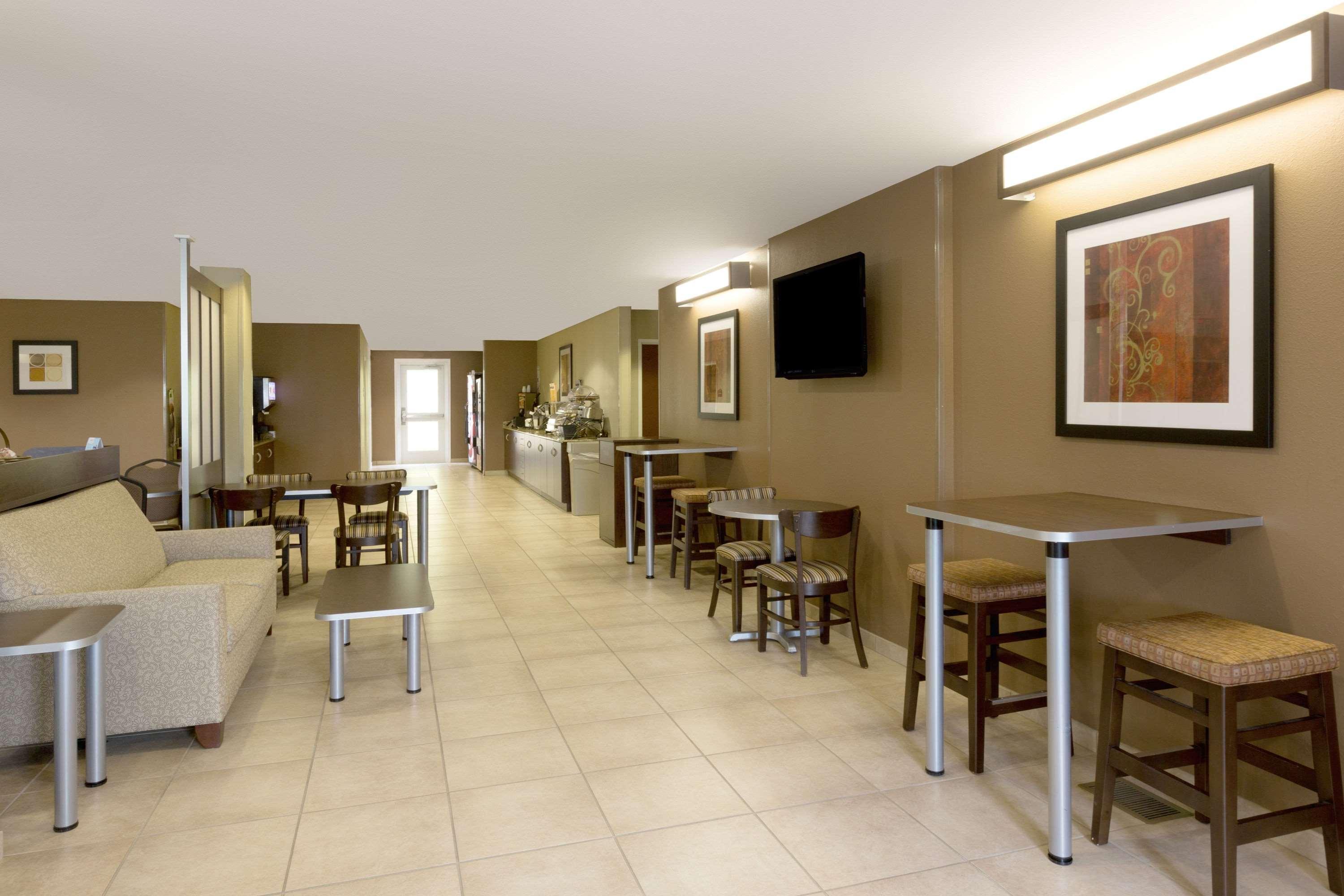 Microtel Inn&Suites Dillsboro/Sylva Eksteriør bilde