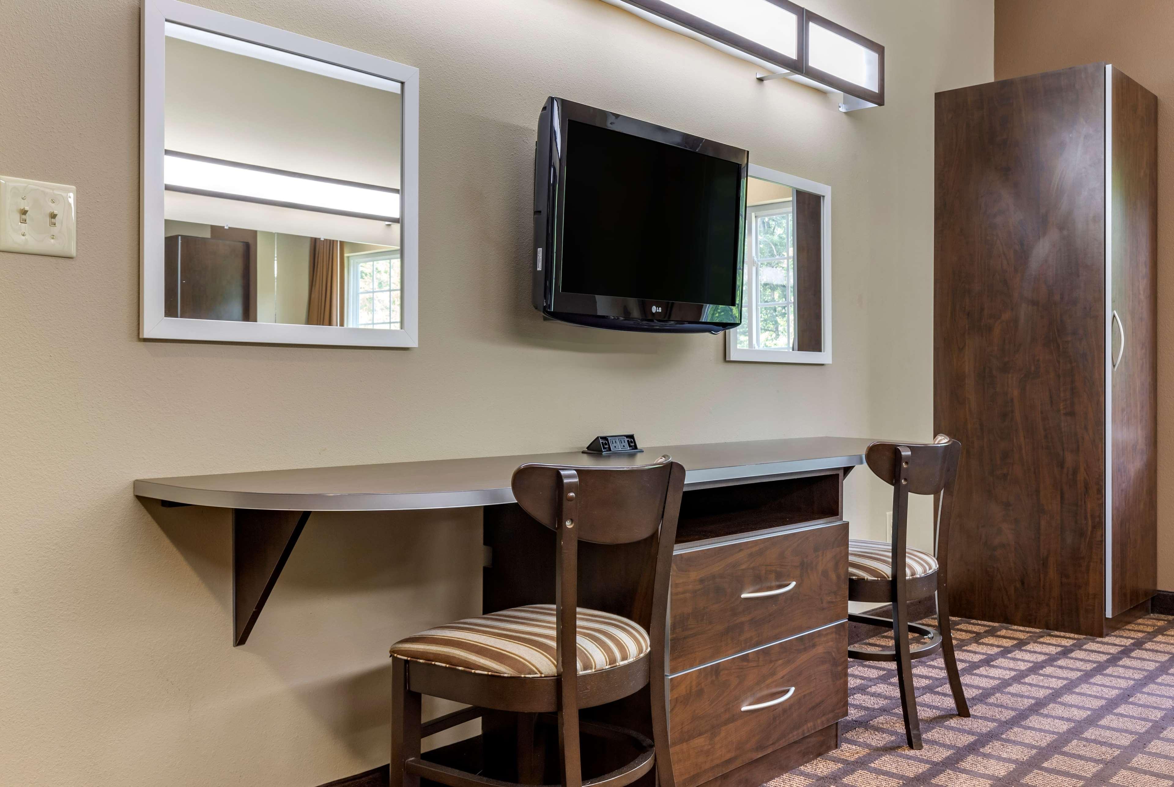 Microtel Inn&Suites Dillsboro/Sylva Eksteriør bilde