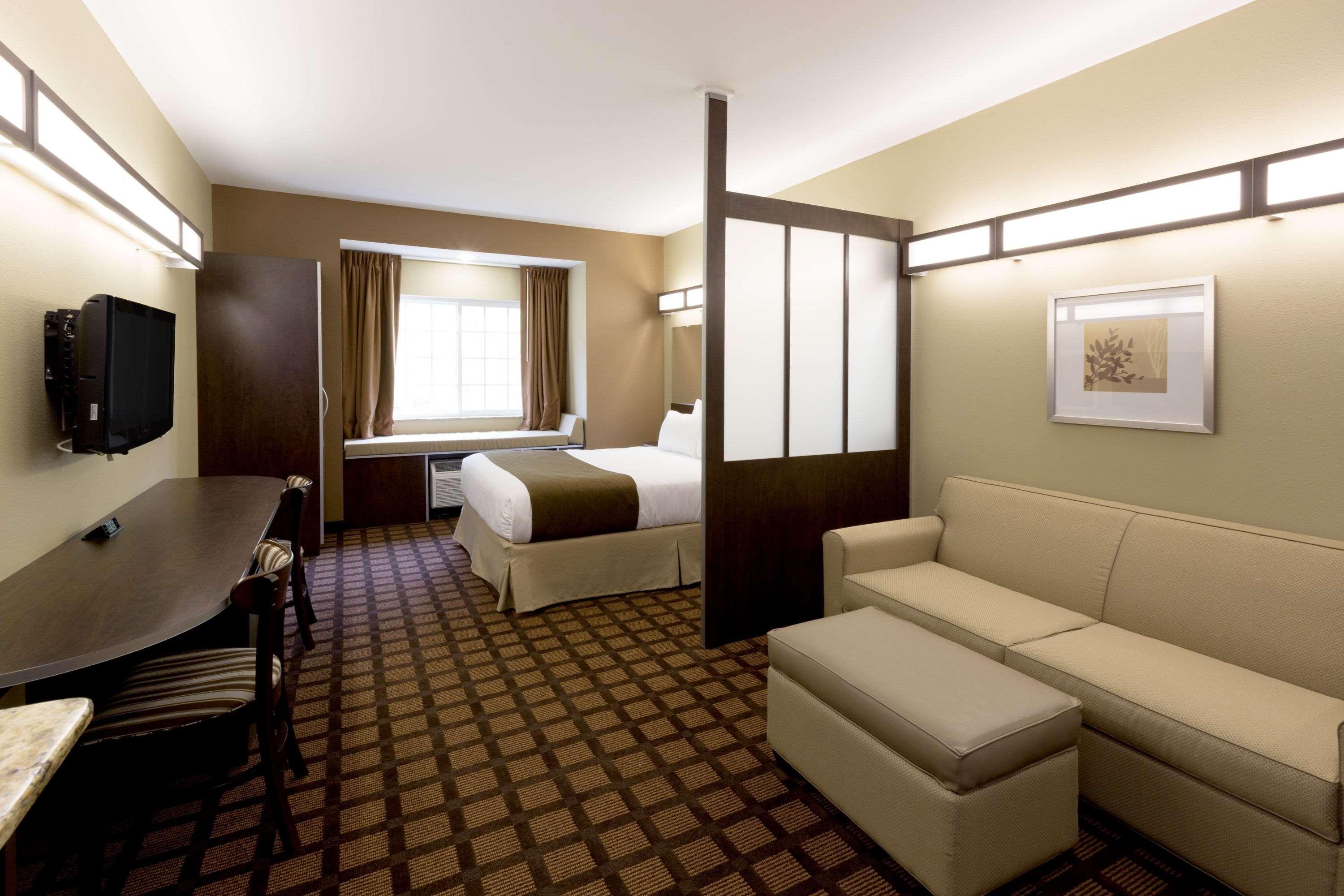Microtel Inn&Suites Dillsboro/Sylva Eksteriør bilde