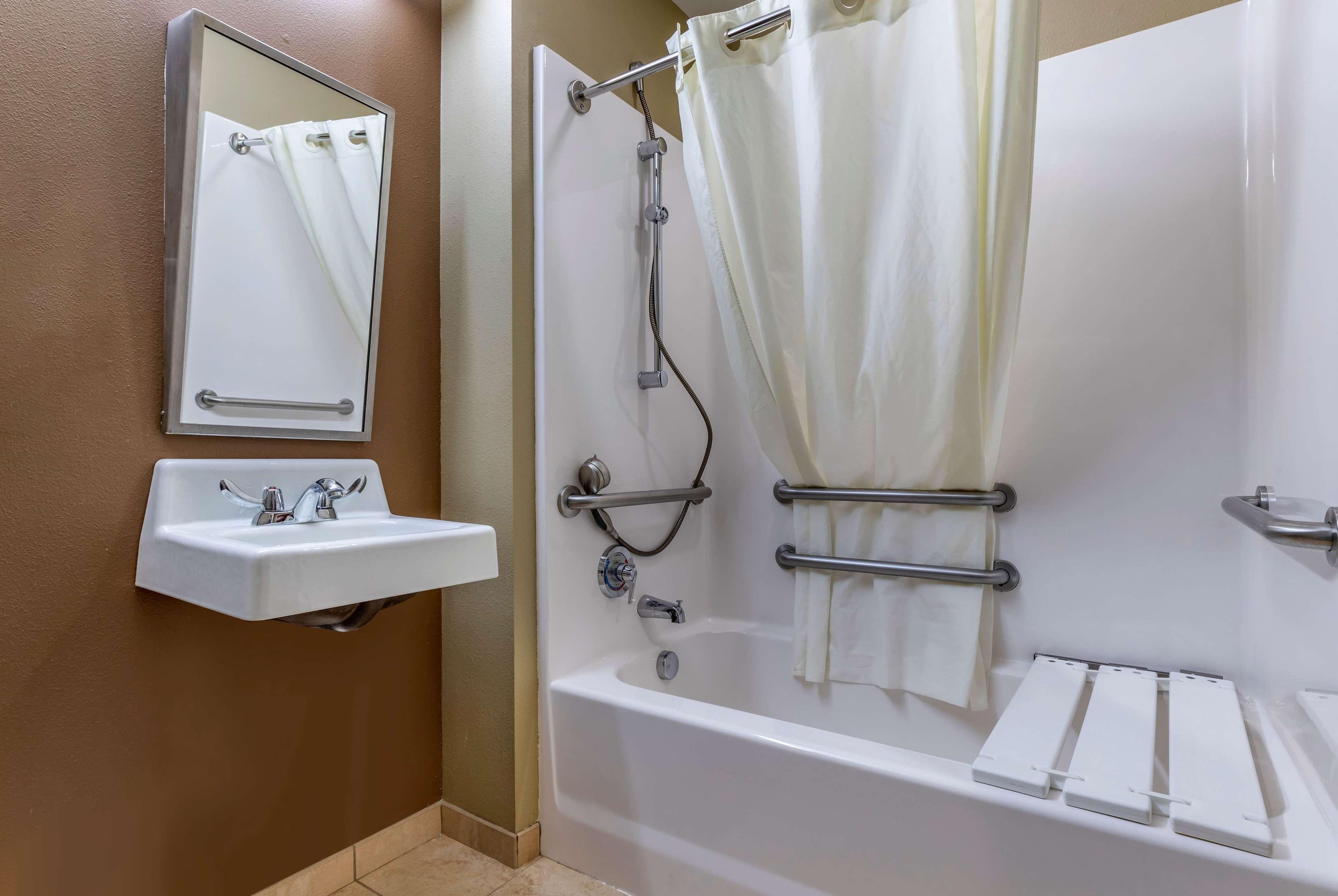 Microtel Inn&Suites Dillsboro/Sylva Eksteriør bilde