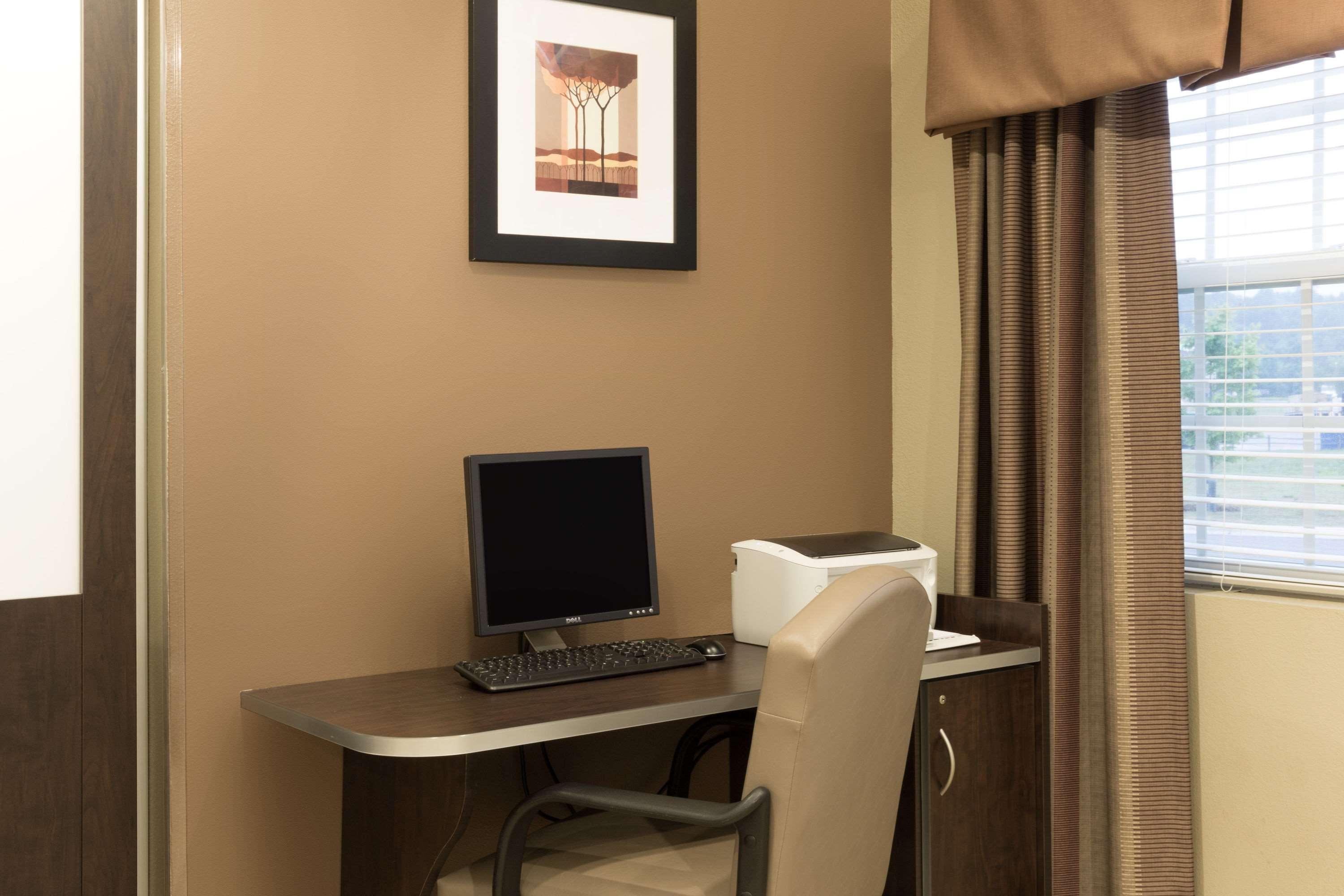 Microtel Inn&Suites Dillsboro/Sylva Eksteriør bilde