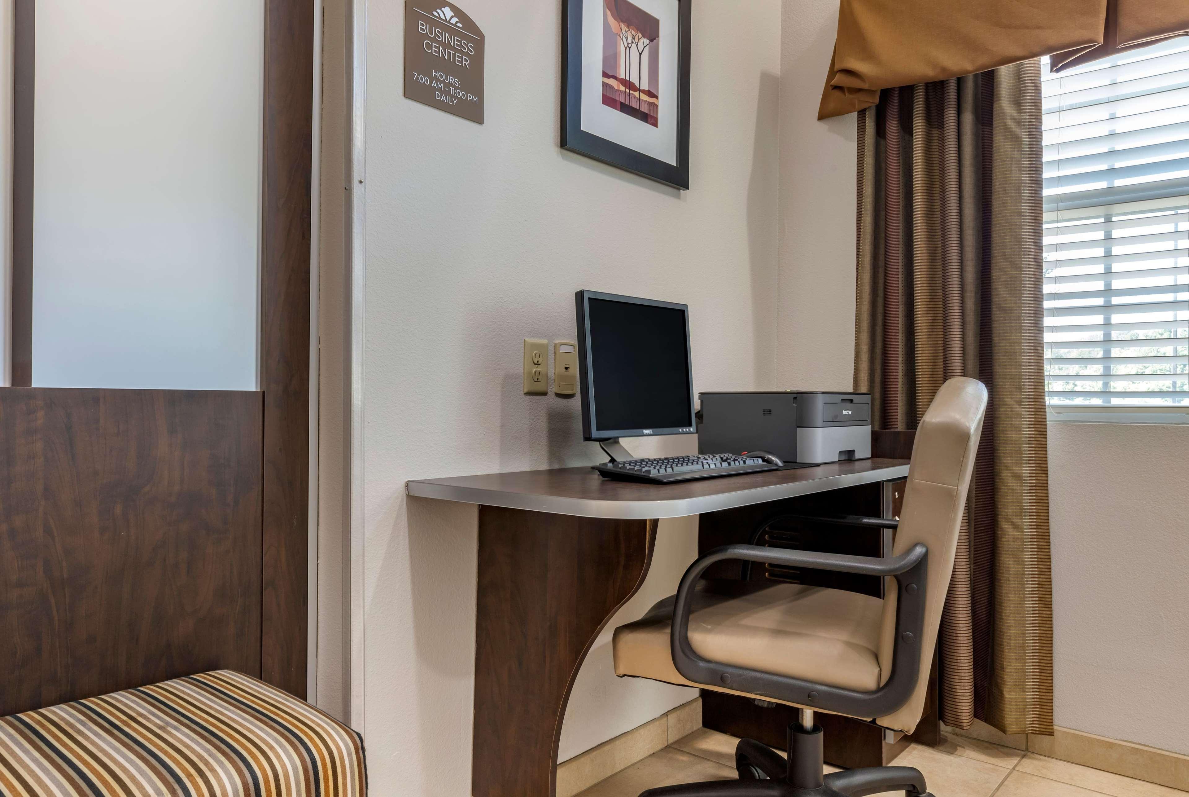 Microtel Inn&Suites Dillsboro/Sylva Eksteriør bilde
