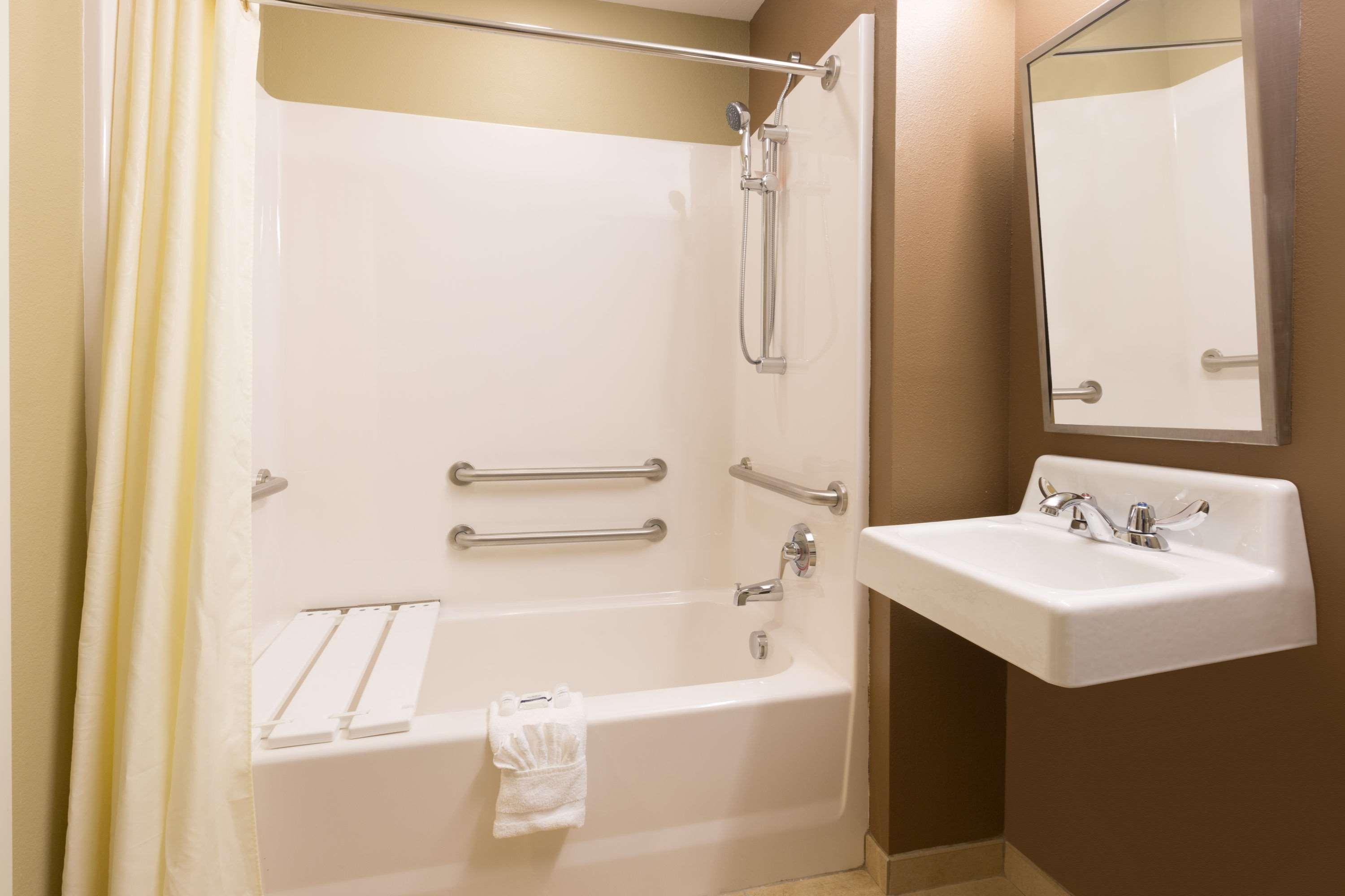 Microtel Inn&Suites Dillsboro/Sylva Eksteriør bilde