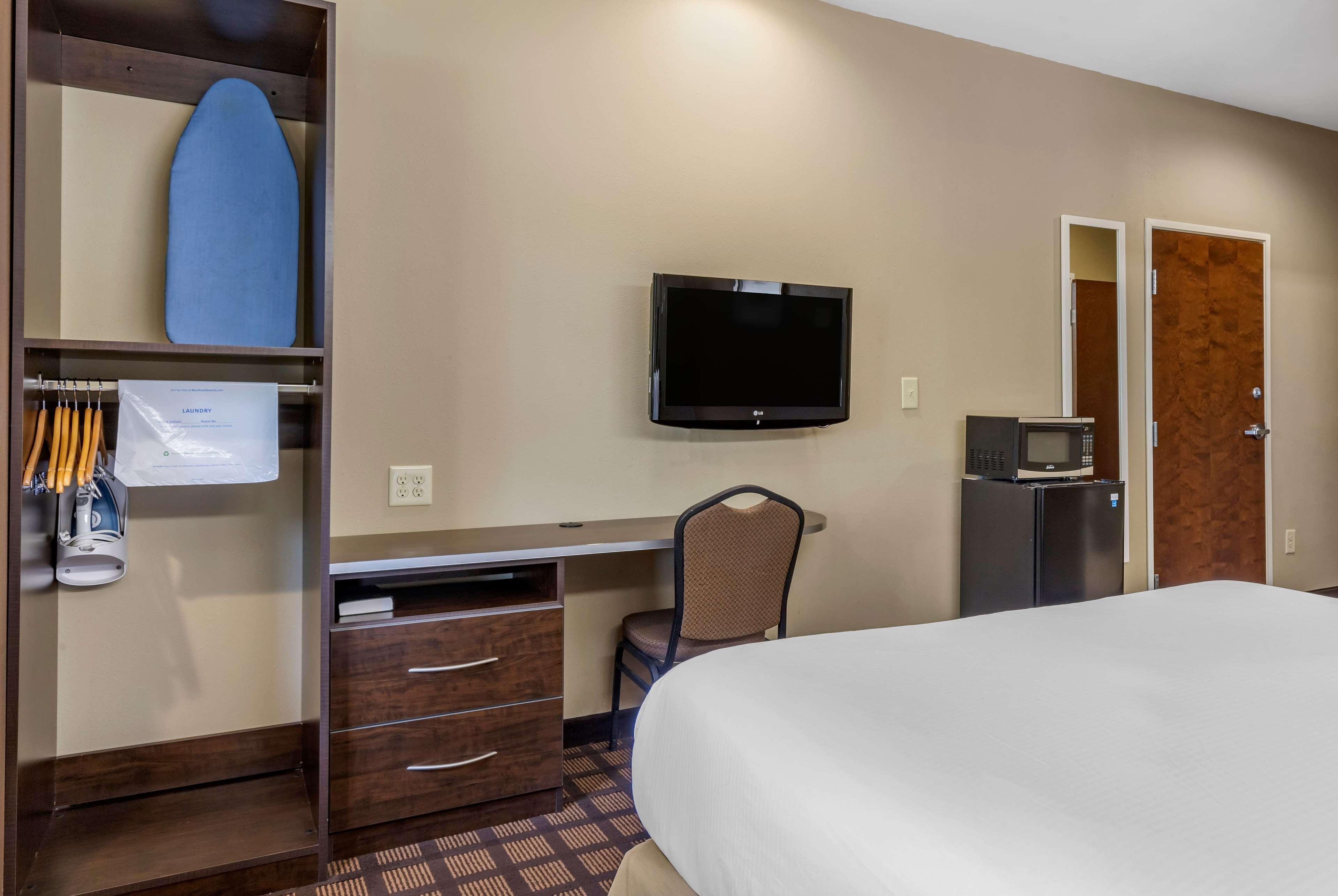 Microtel Inn&Suites Dillsboro/Sylva Eksteriør bilde