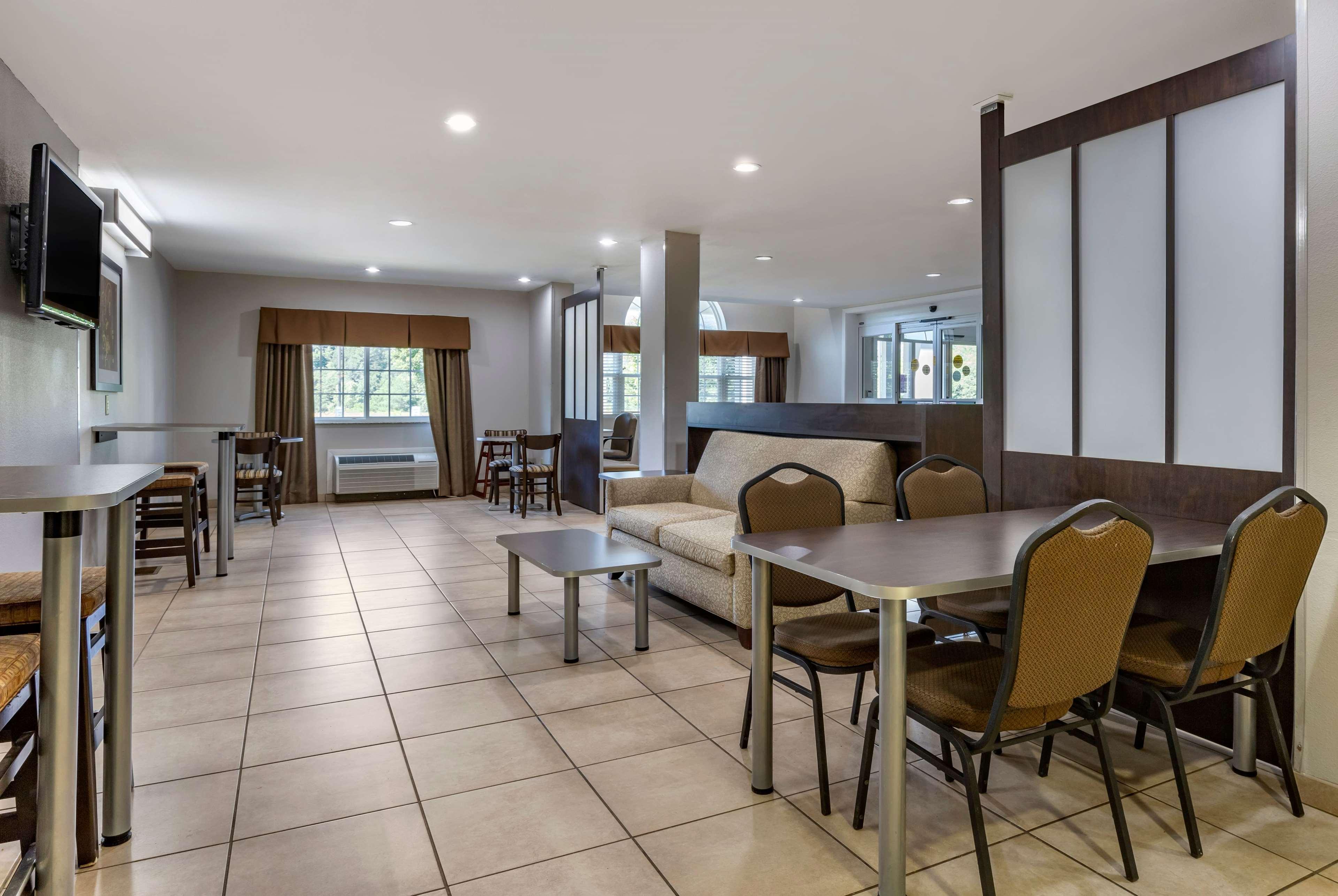 Microtel Inn&Suites Dillsboro/Sylva Eksteriør bilde