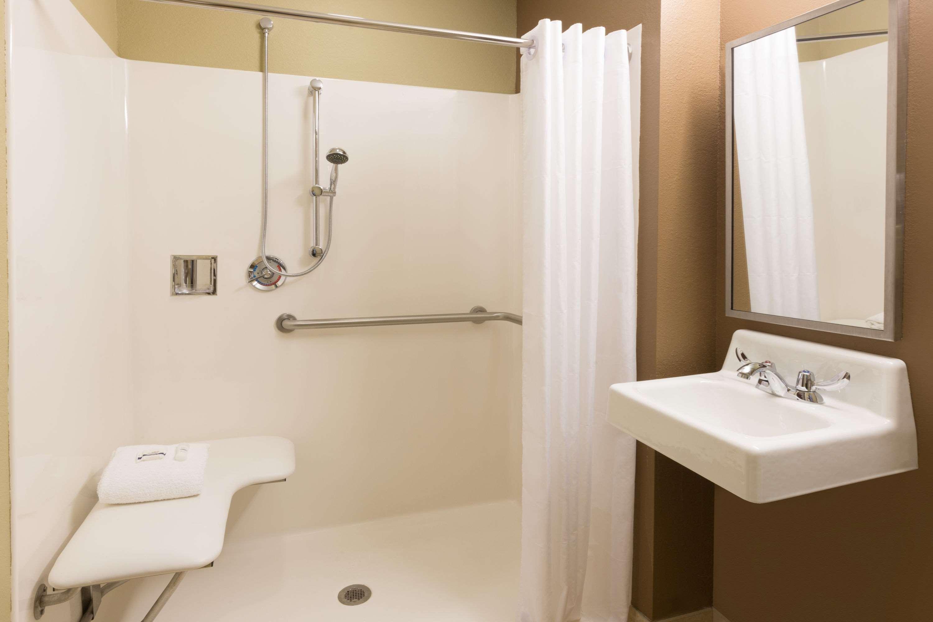 Microtel Inn&Suites Dillsboro/Sylva Eksteriør bilde