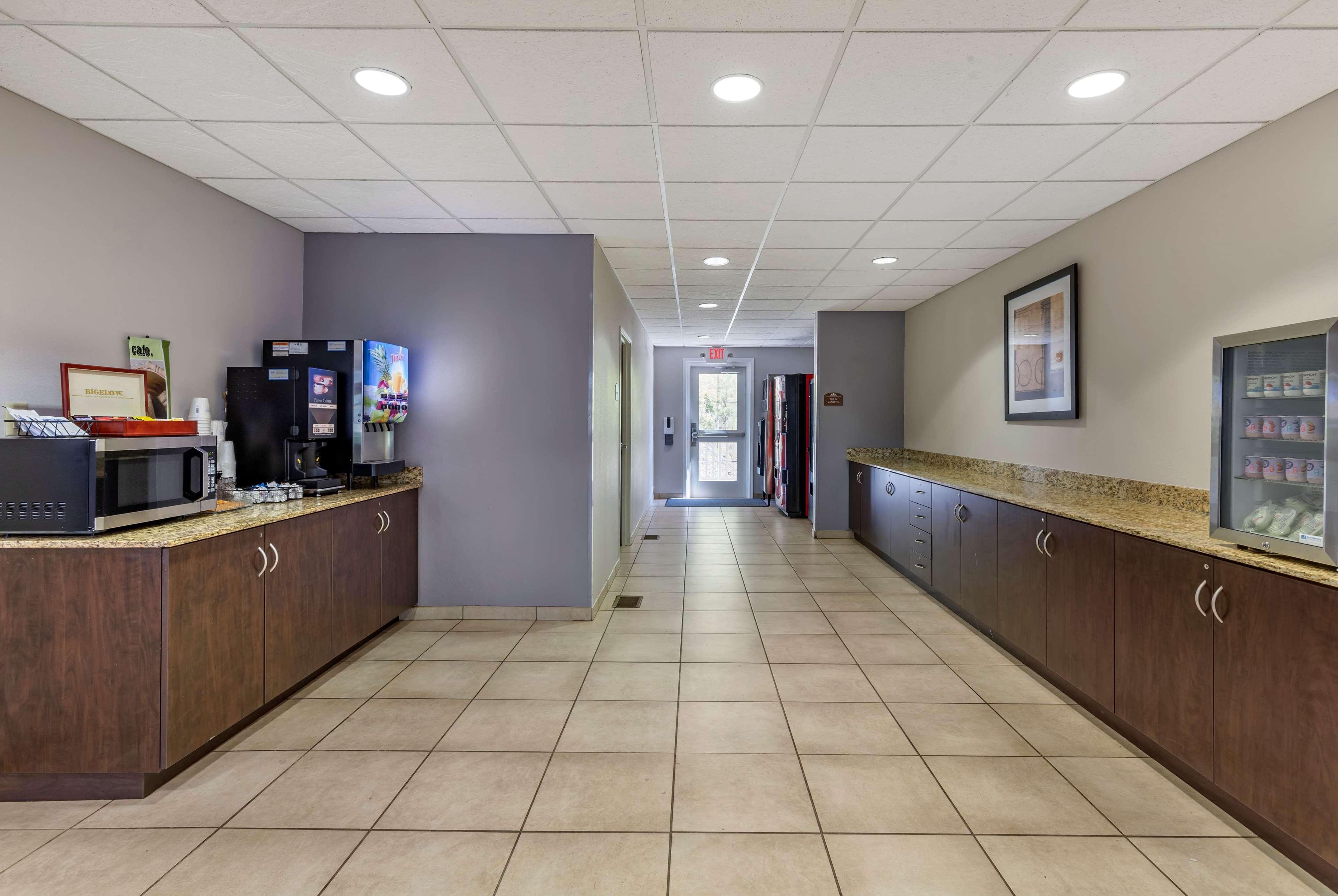 Microtel Inn&Suites Dillsboro/Sylva Eksteriør bilde