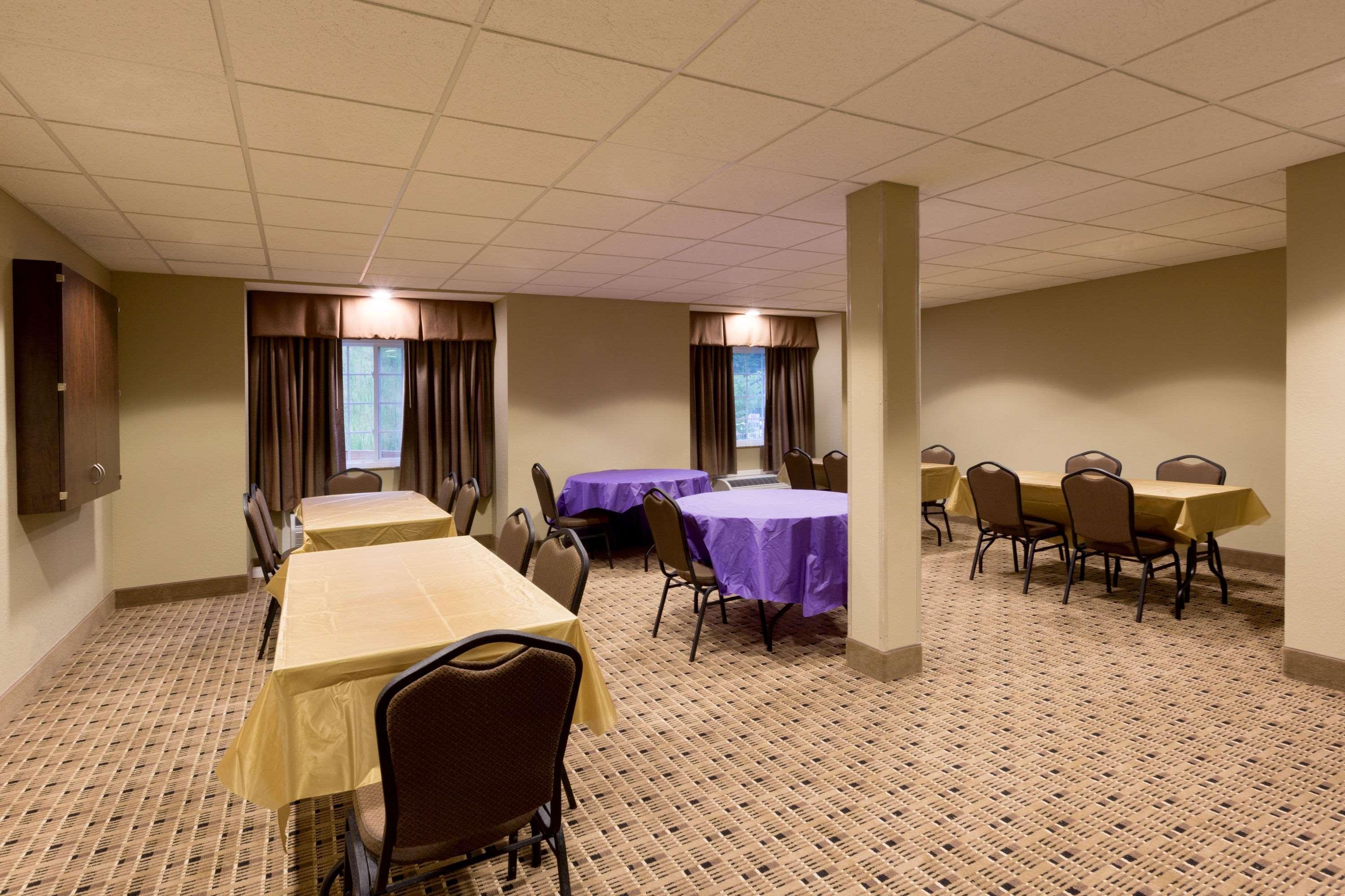 Microtel Inn&Suites Dillsboro/Sylva Eksteriør bilde